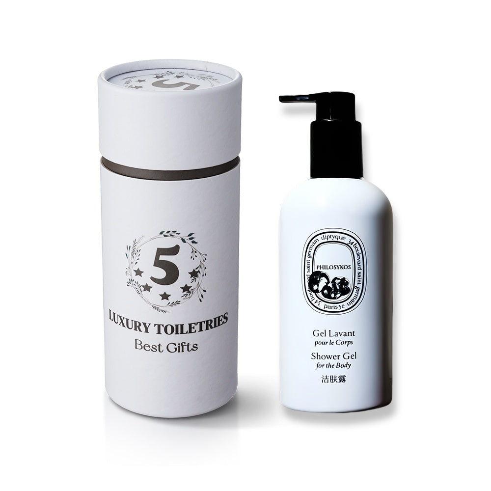 Diptyque Philosykos Shower Gel & Body Lotion 300ml (10.2 oz) » Buy