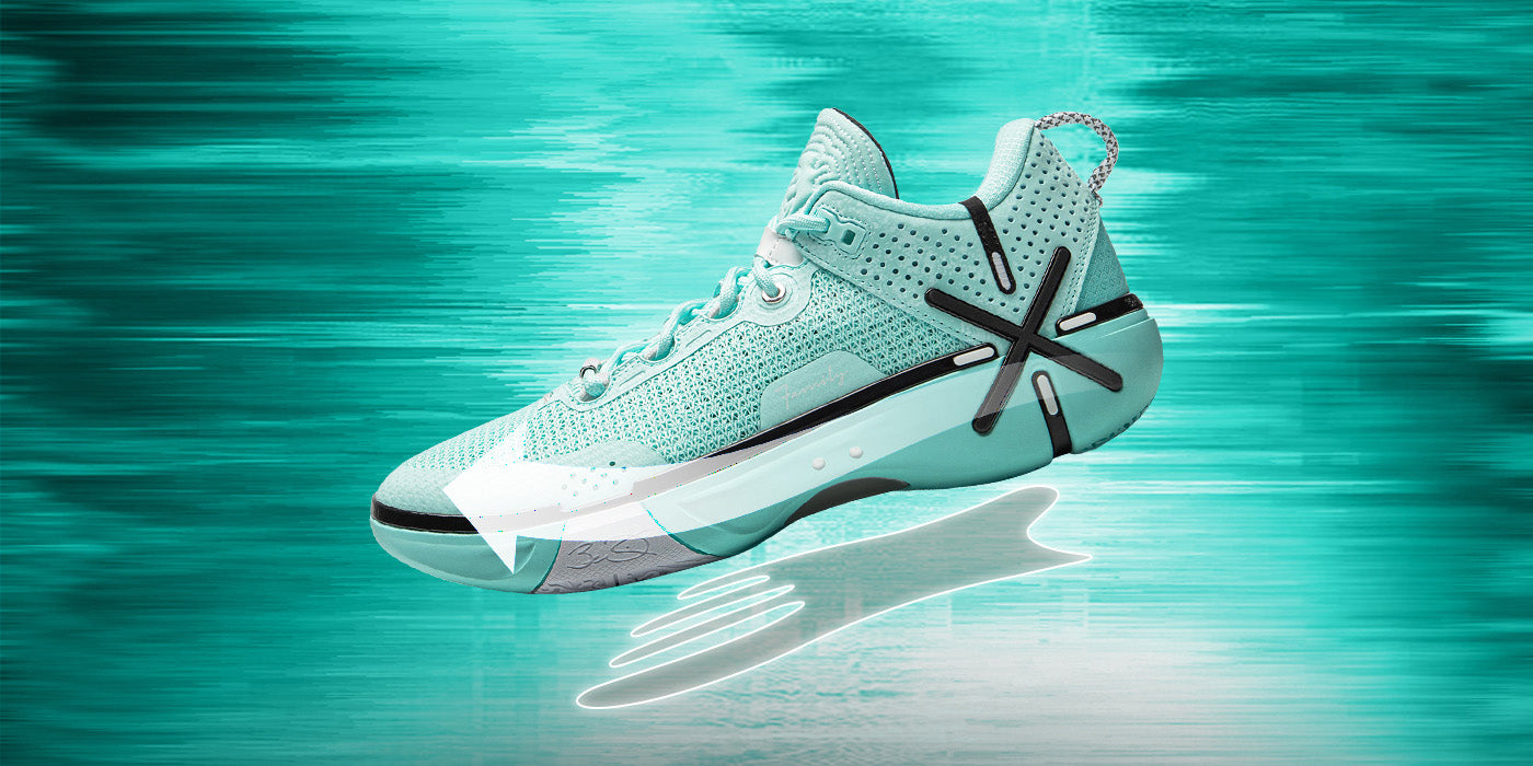 Wade Shadow 6シリーズについて – Way of Wade JP