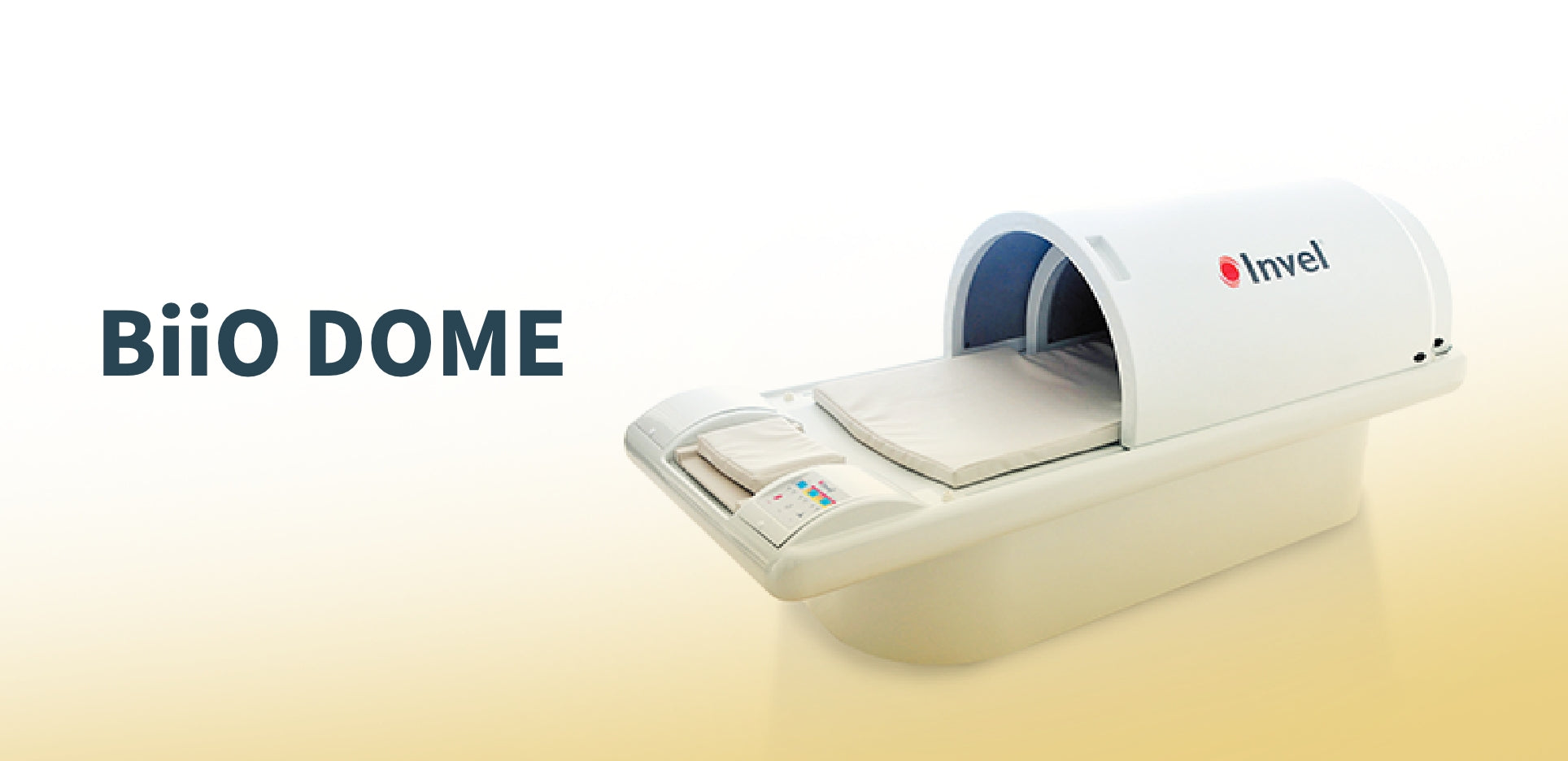 BiiOドーム – Invel Japan