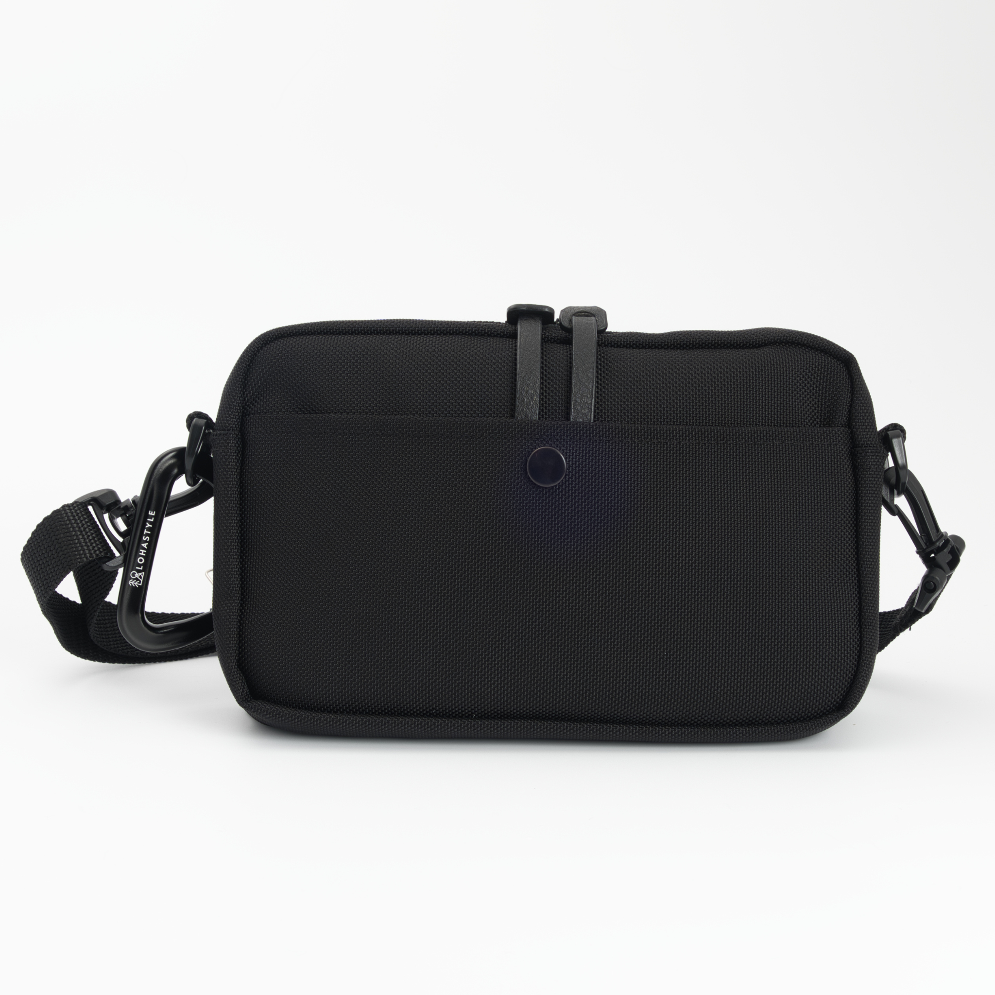 FLOATER CORDURA バリスティックナイロン スリングバッグ