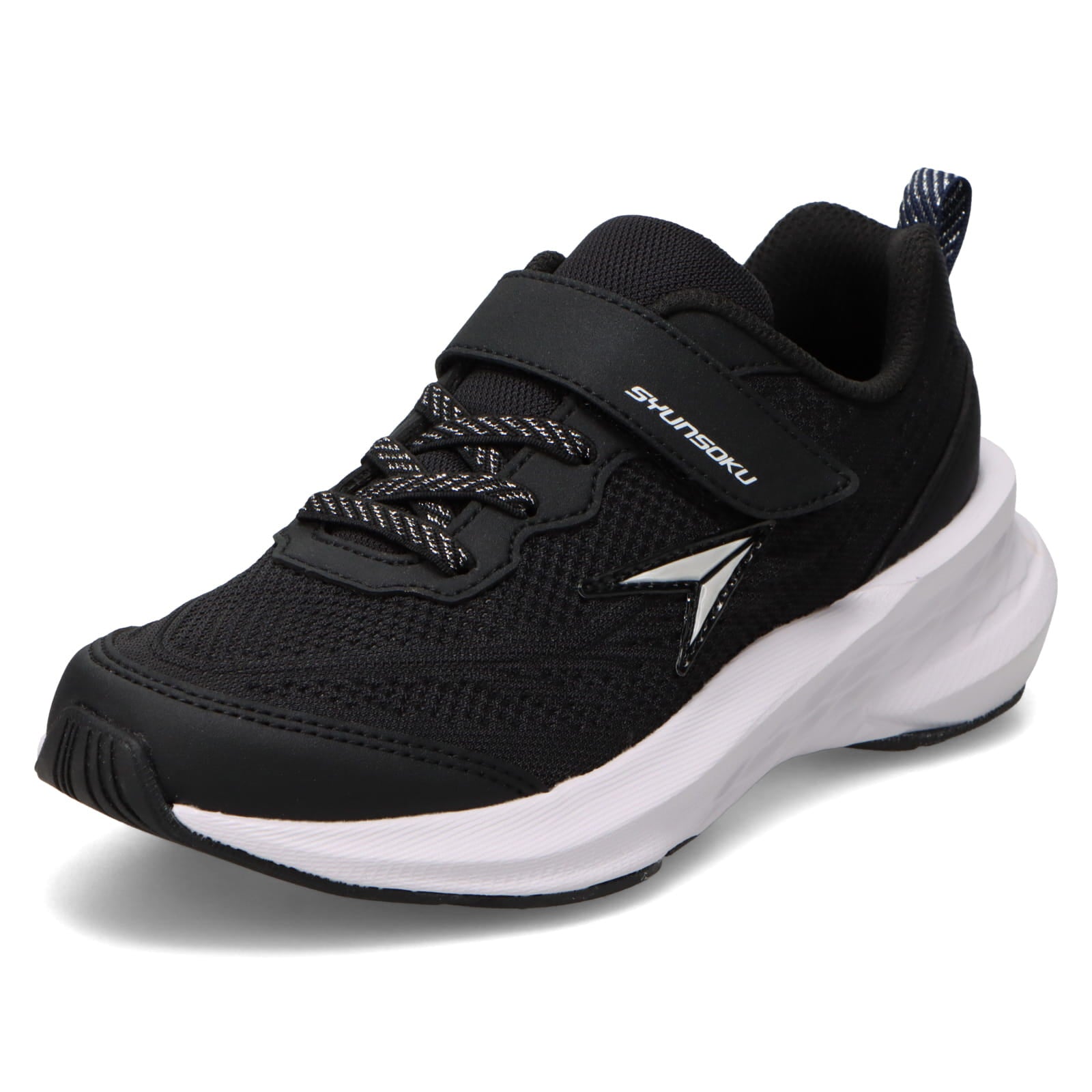 瞬足】WING SLIDER｜2.5E｜左右非対称ソール