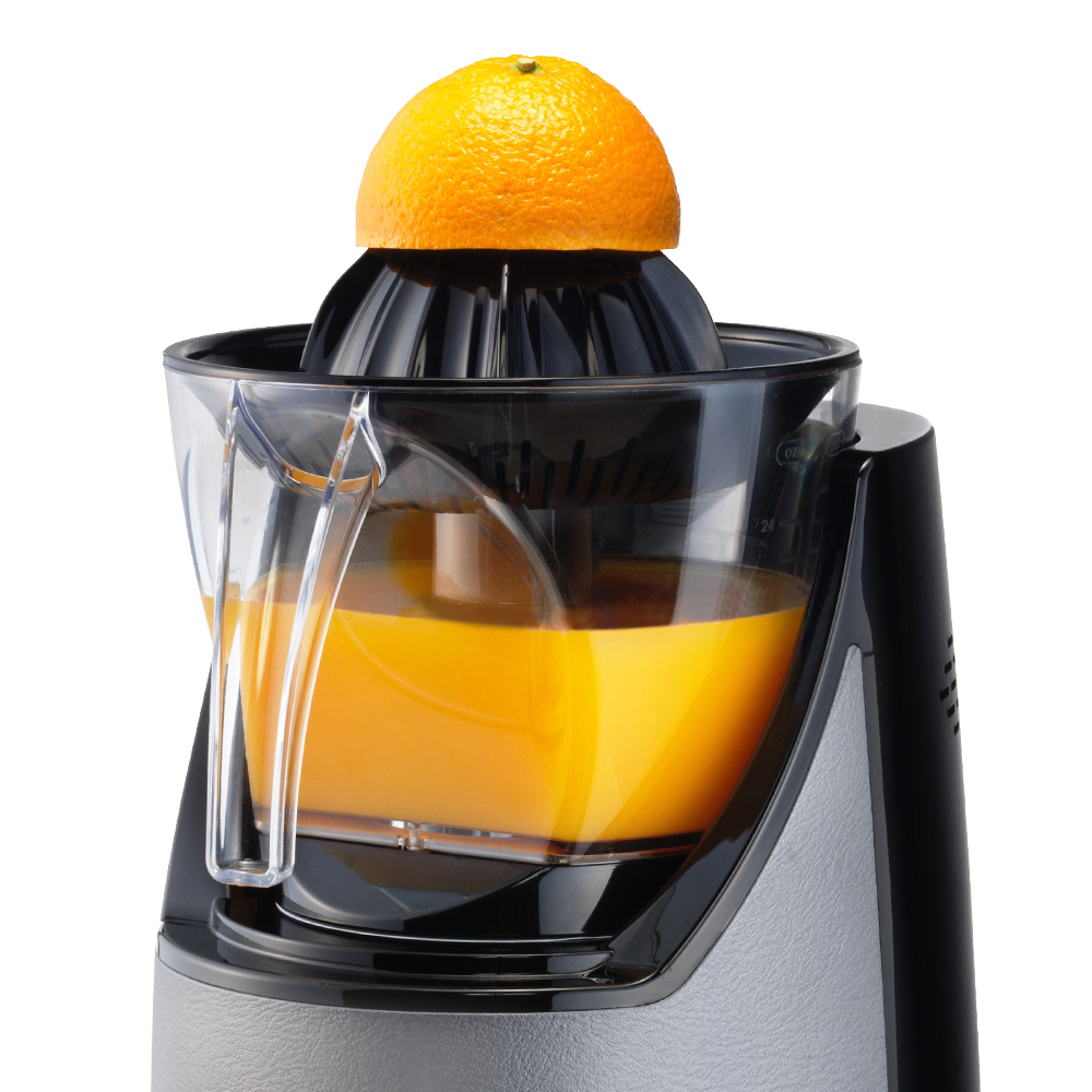 クビンス ホールスロージューサー EVO-820 – TPO Collection 公式