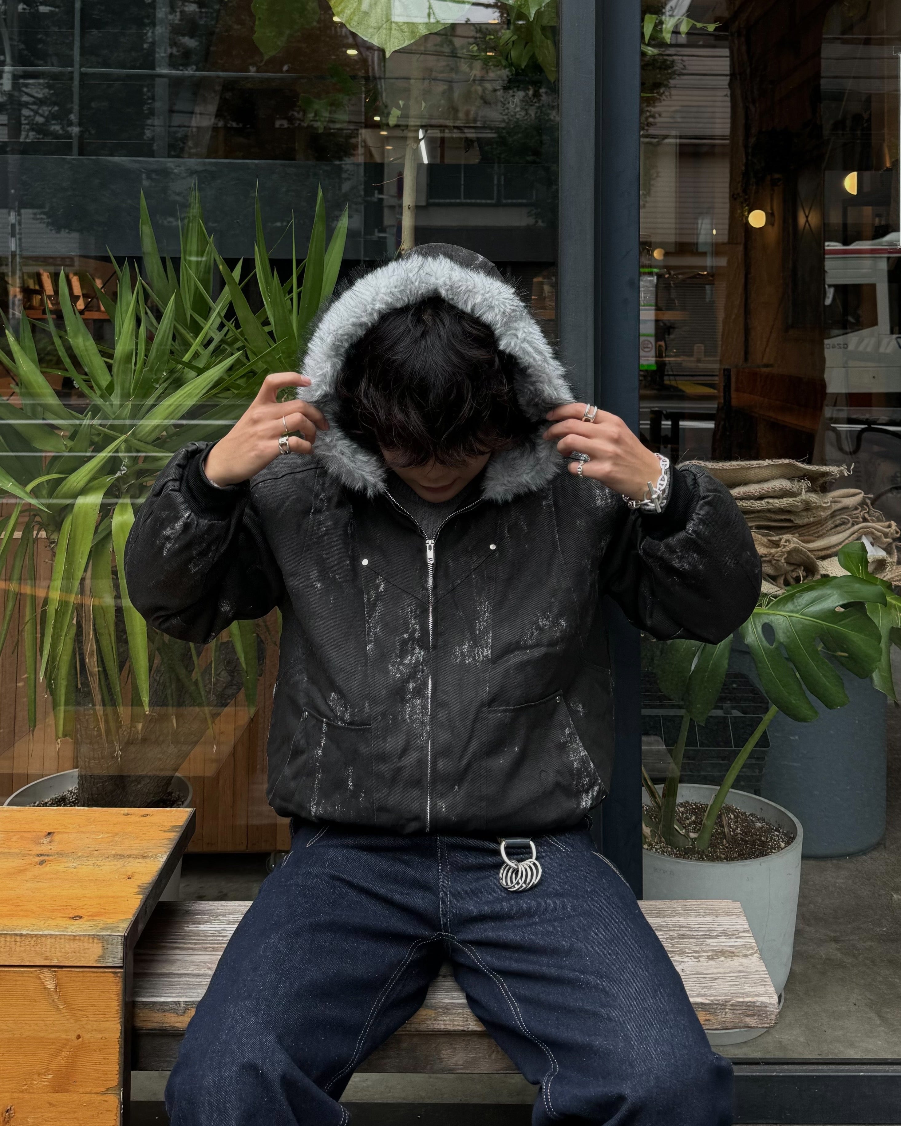 アウター – YOLO（ヨロ）｜ファッション通販