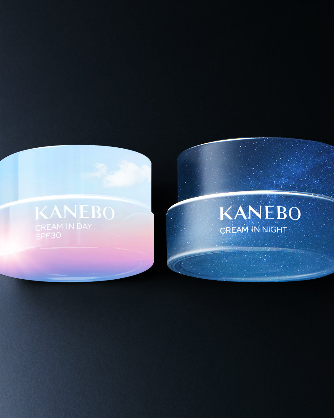 Kanebo Cream in Day II & Cream in Night II | Tokyo Beauty Box