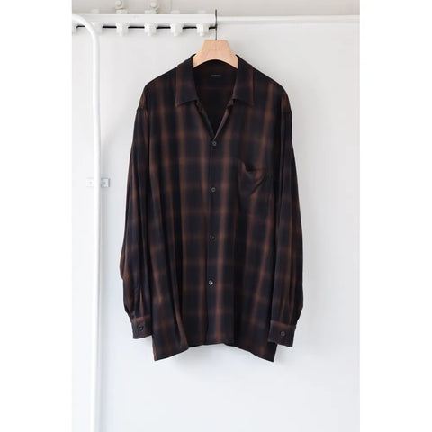 COMOLI 4月27日(金)発売の新作商品