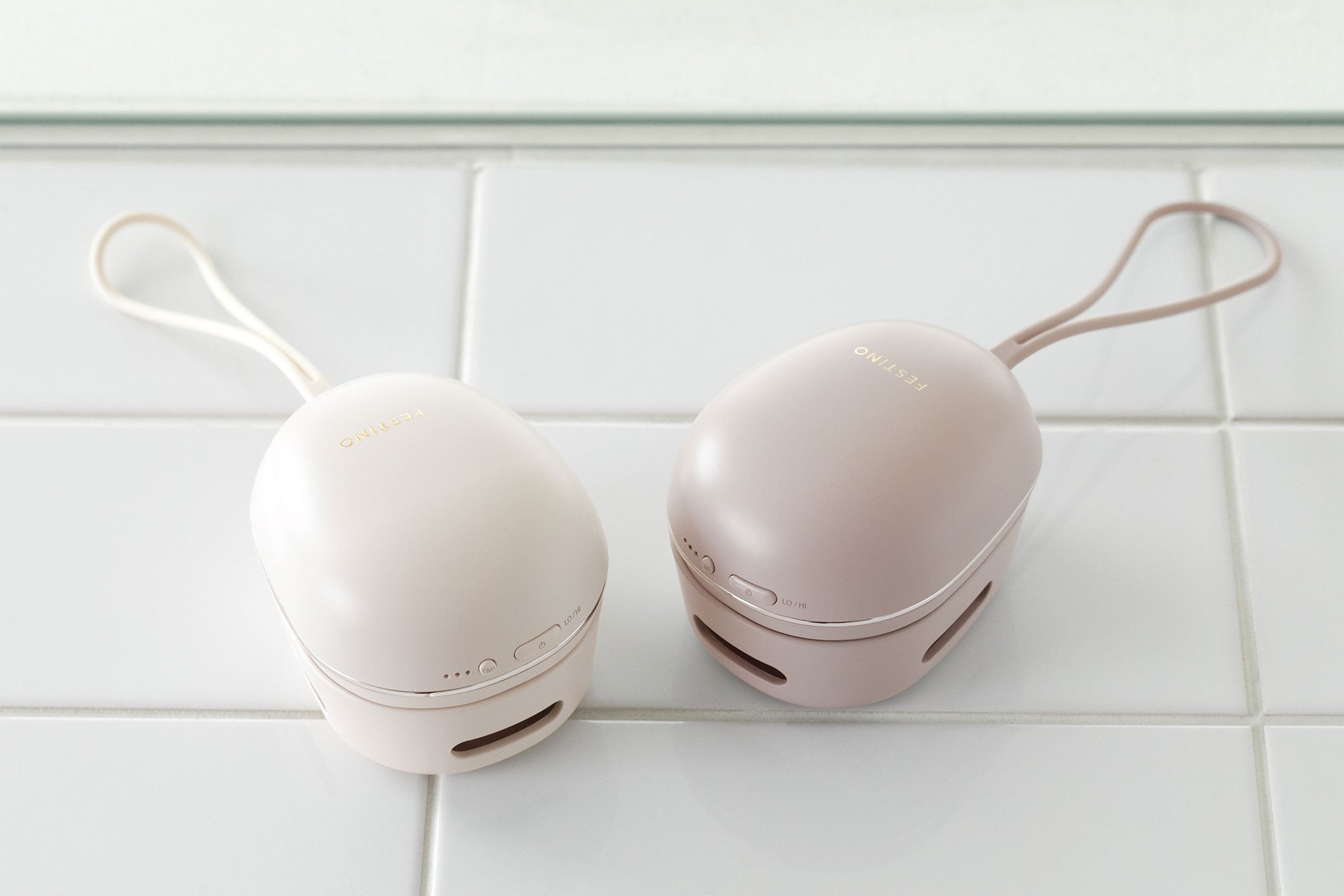 新製品情報／［充電式 EMS ヘッドスパ プレミア］［充電式 EMS