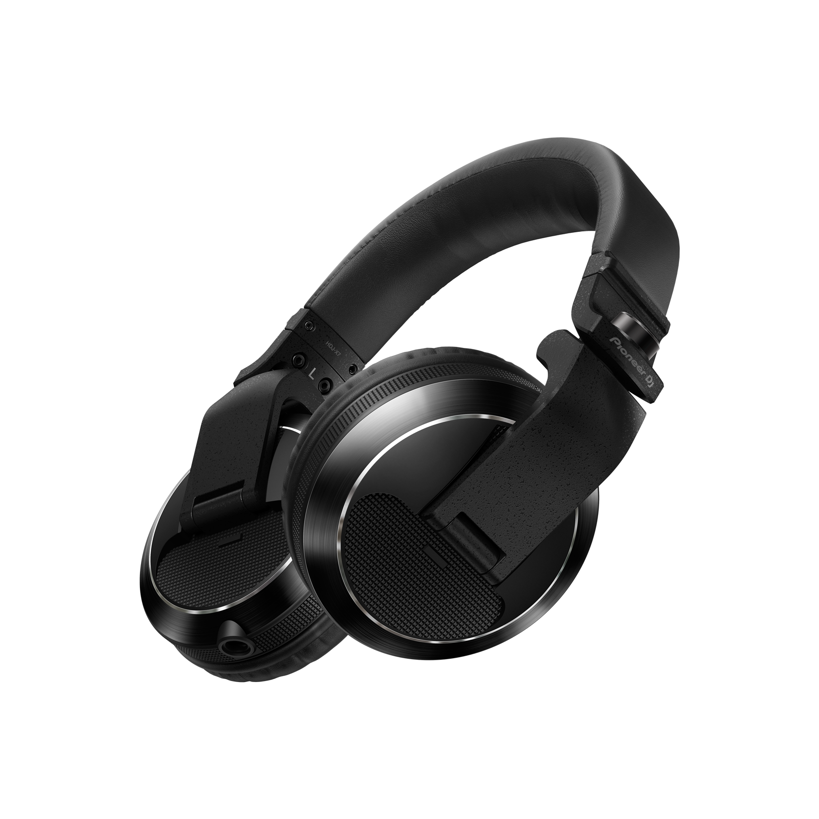 HDJ-X5 – Pioneer DJ Store