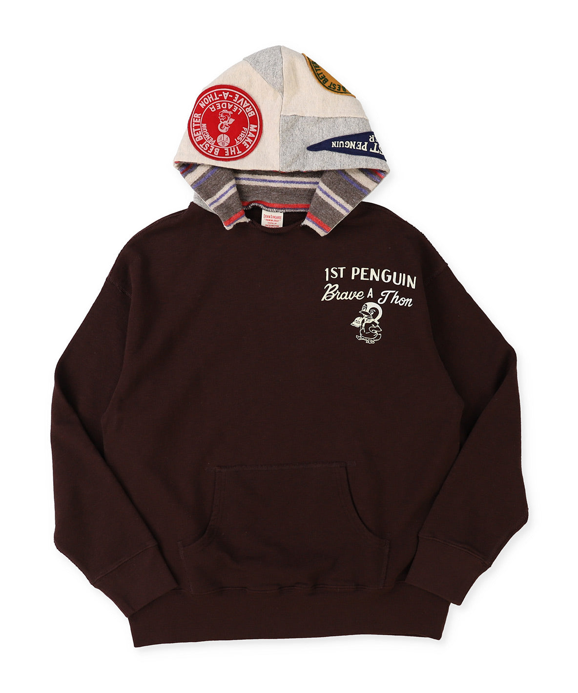 DENIM DUNGAREE 【デニムダンガリー】 – tagged 