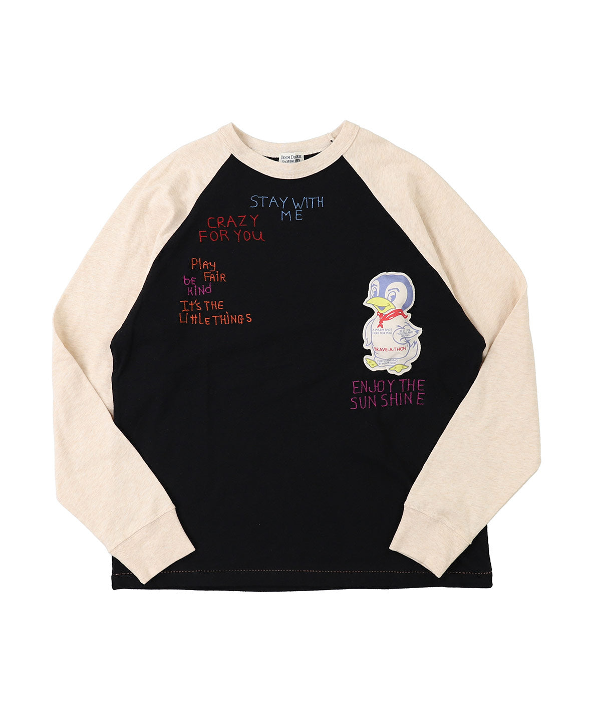 DENIM DUNGAREE 【デニムダンガリー】 – tagged 