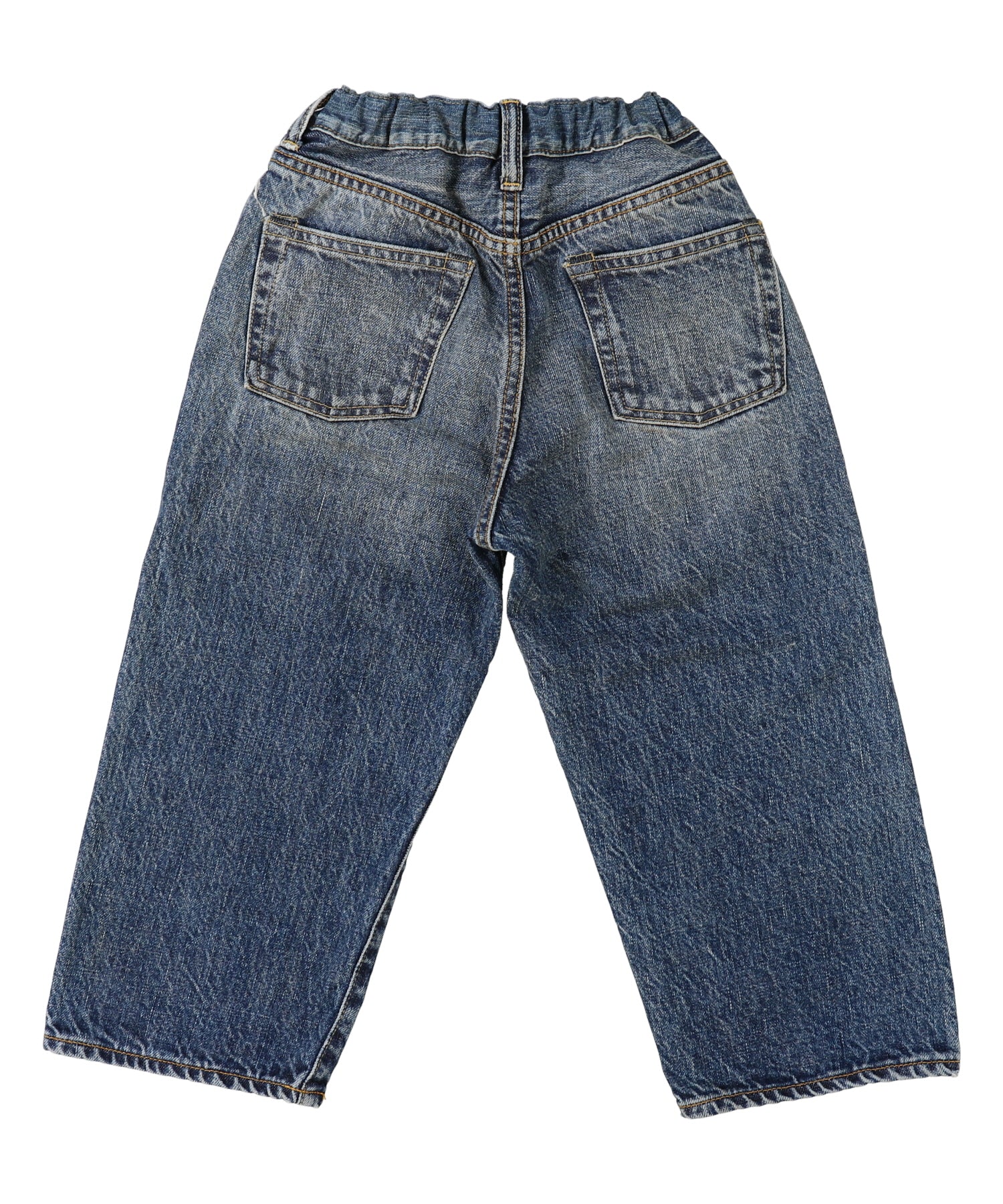 DENIM DUNGAREE 【デニムダンガリー】 – FITH ONLINE STORE