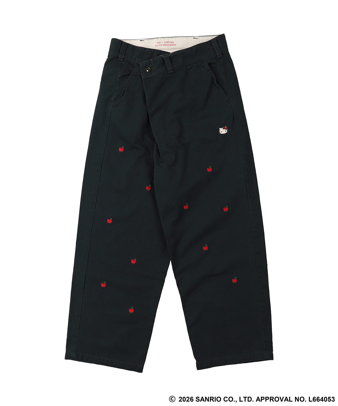 GO TO HOLLYWOOD【ゴートゥーハリウッド】 – FITH ONLINE STORE