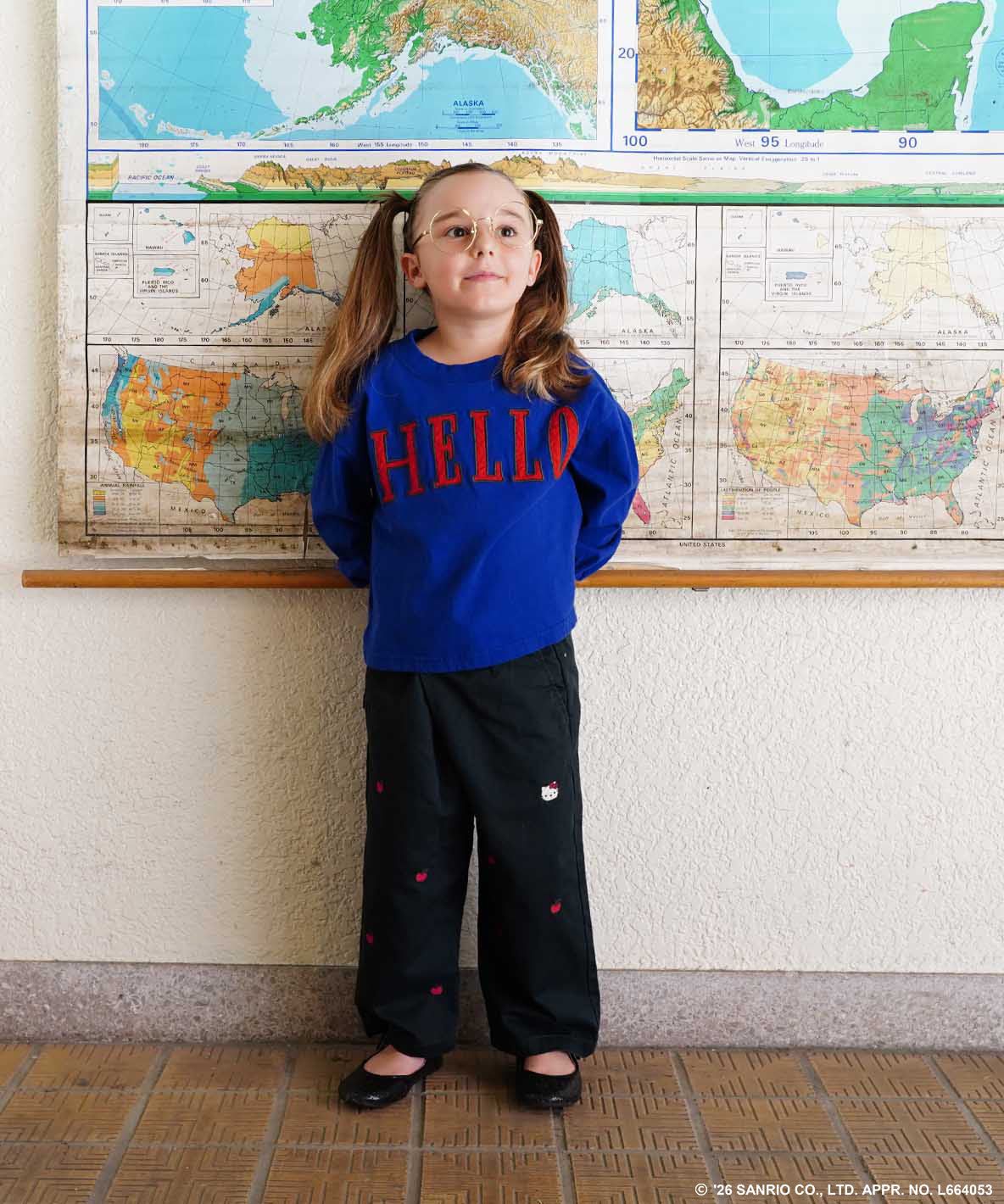 GO TO HOLLYWOOD【ゴートゥーハリウッド】 – FITH ONLINE STORE