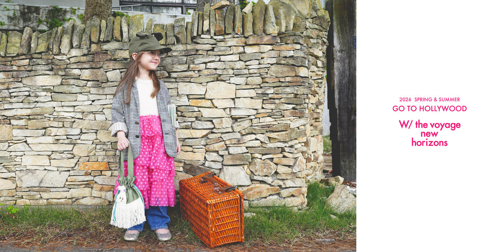 GO TO HOLLYWOOD【ゴートゥーハリウッド】 – FITH ONLINE STORE