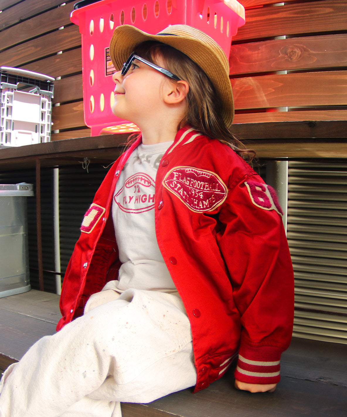 DENIM DUNGAREE 【デニムダンガリー】 – tagged 