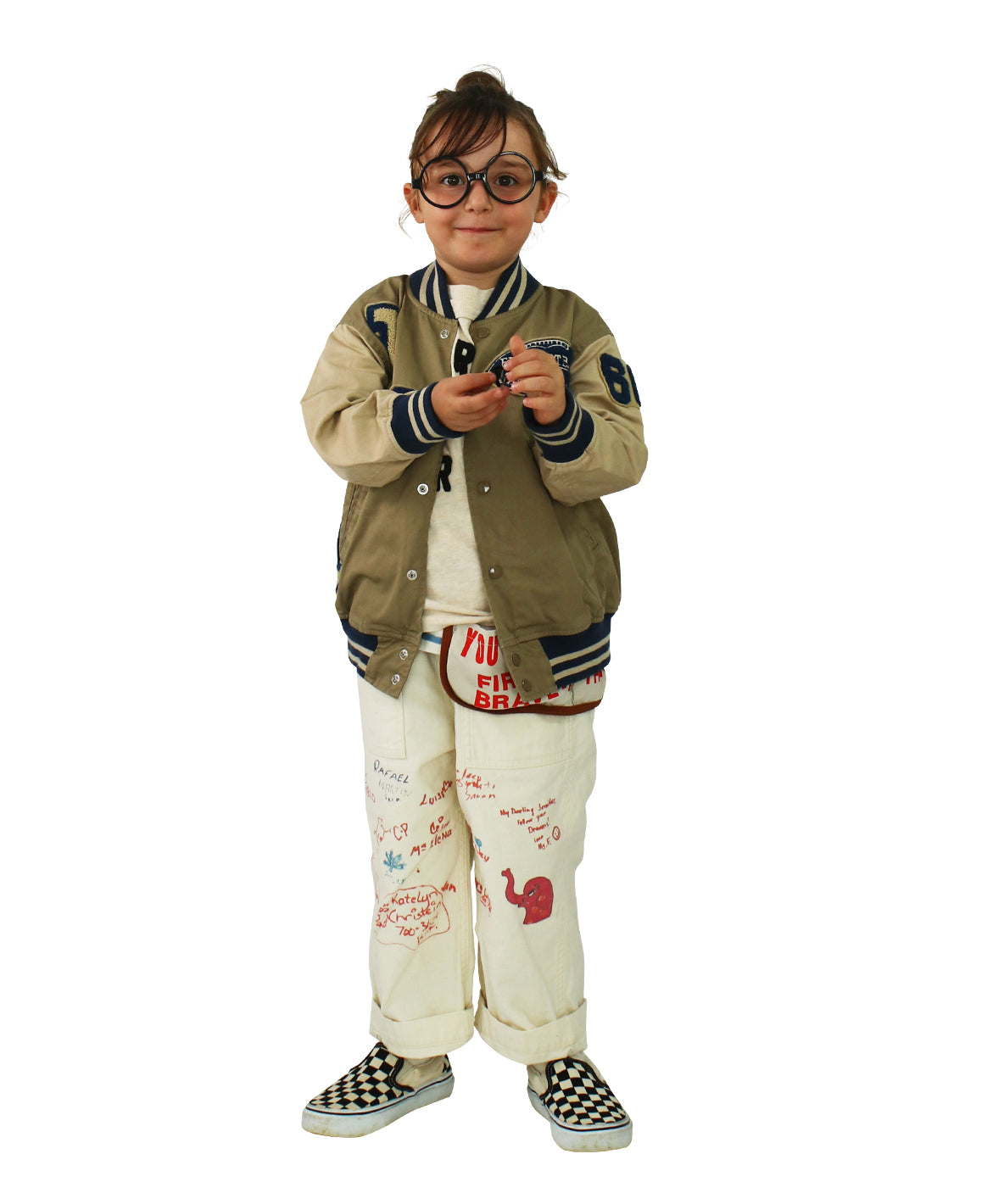 y*i様 最終価格2025SS デニムダンガリー リメイク パンツ01.150 y*i様