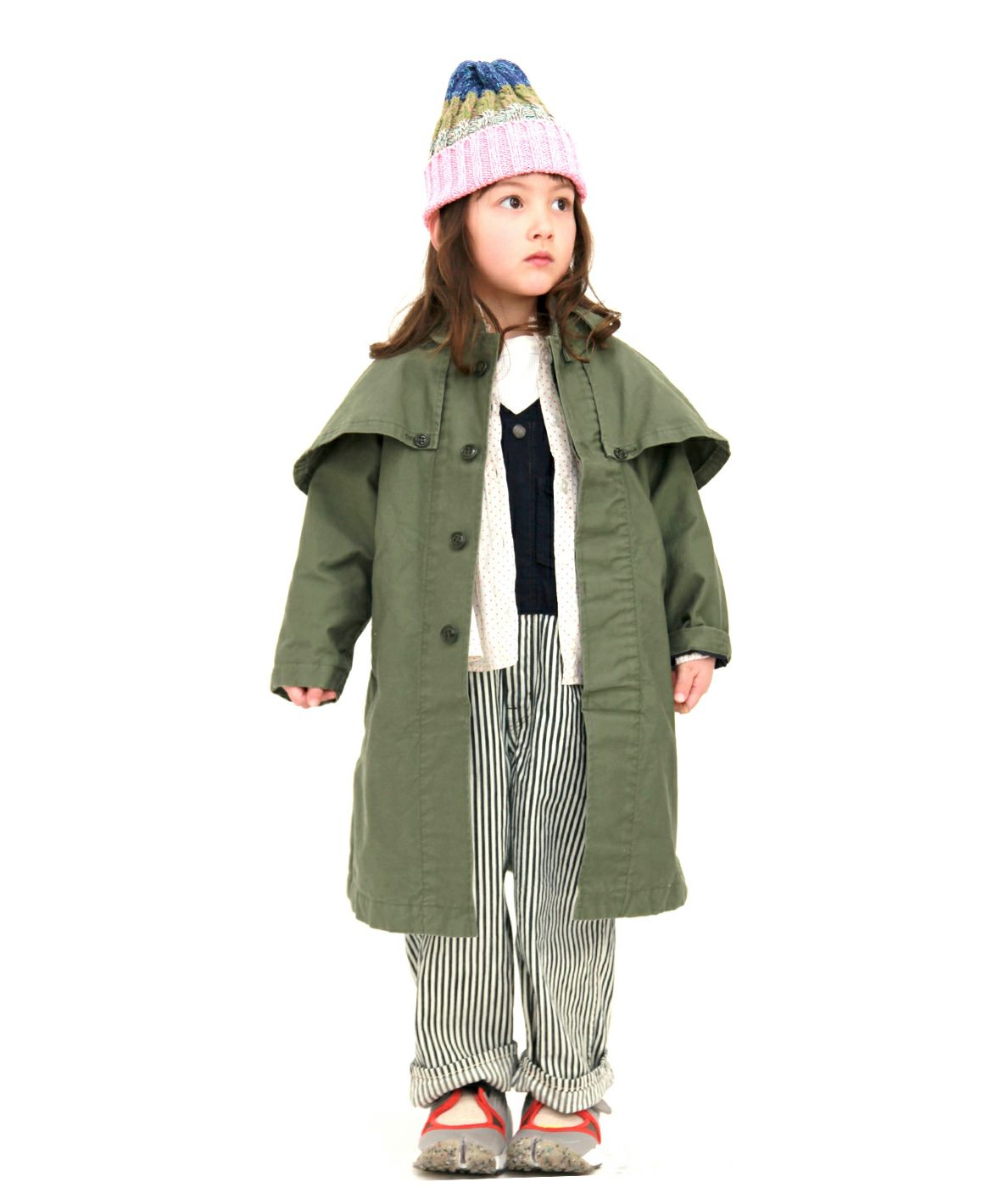 DENIM DUNGAREE 【デニムダンガリー】 – tagged 