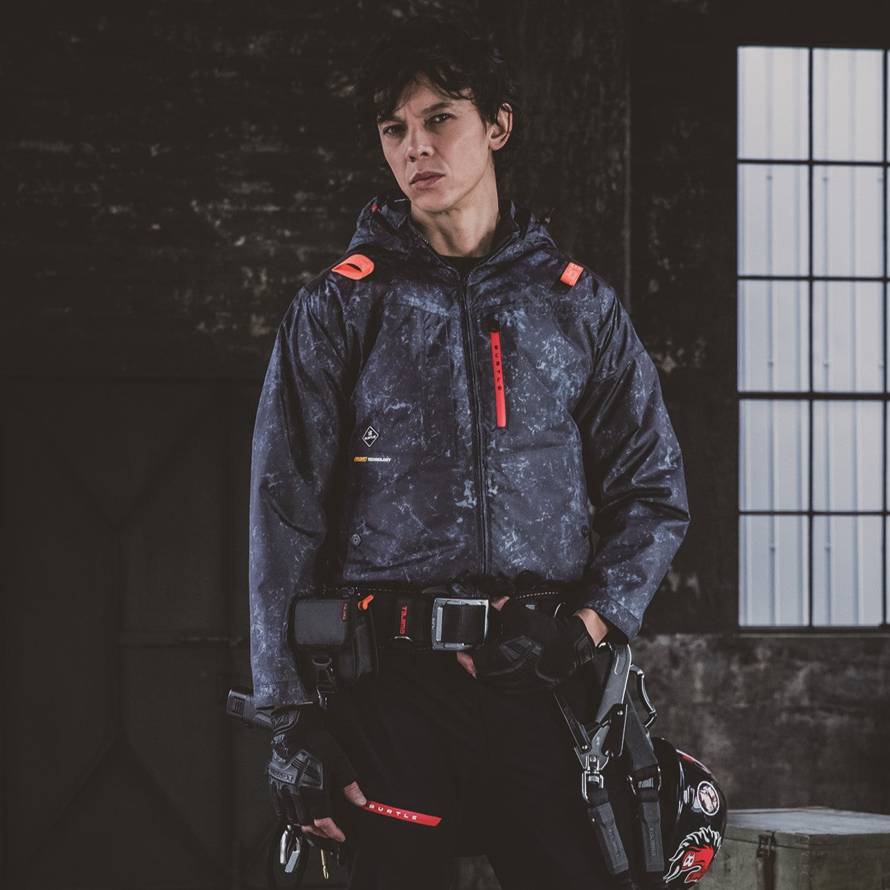 バートル 空調服』最新コレクション — シザいもん