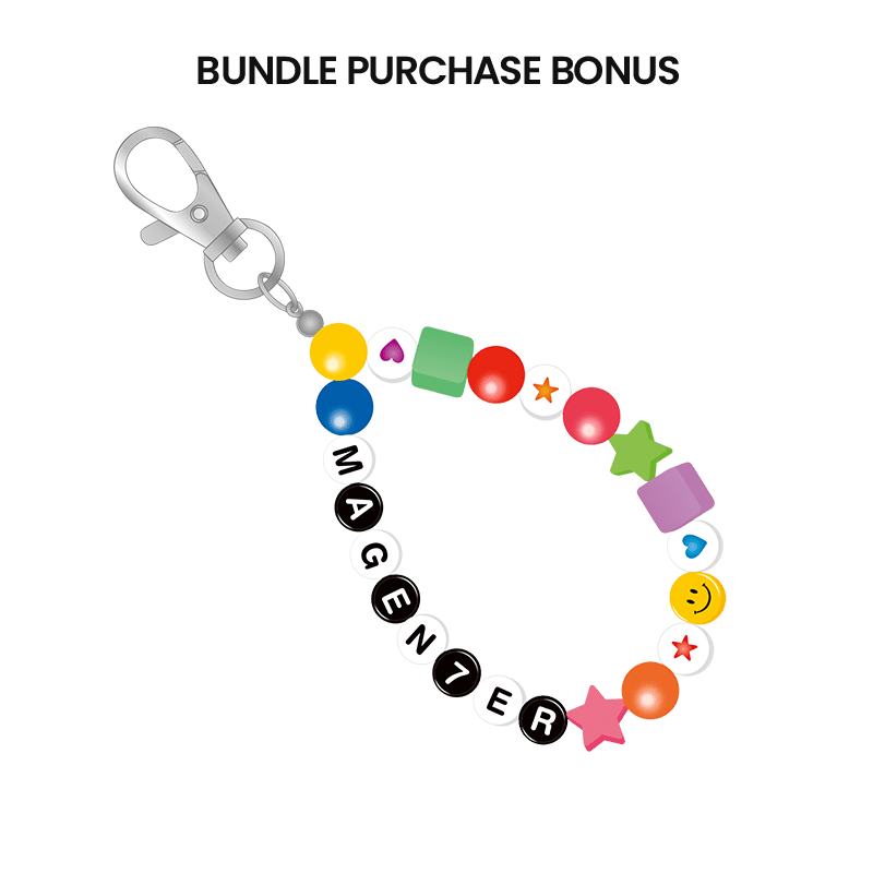 IMP. MAGenter | TOBE OFFICIAL STORE