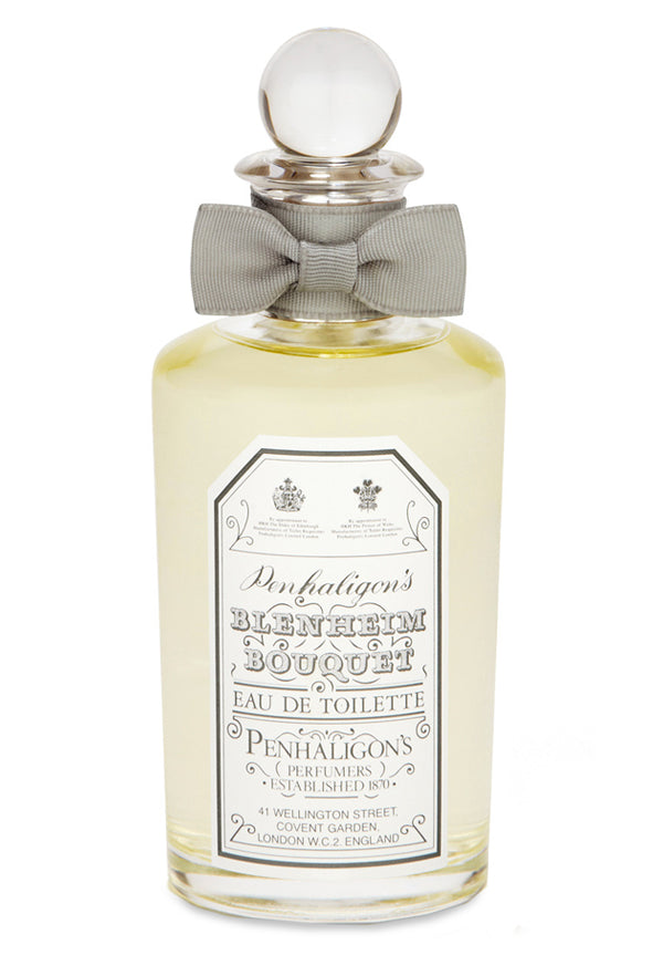 Blenheim Bouquet by Penhaligons | Luckyscent