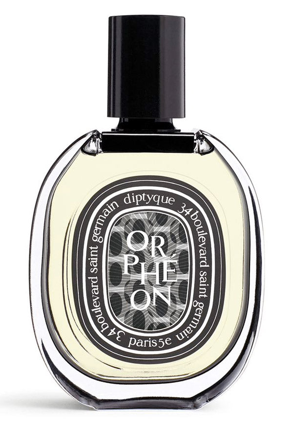 Orpheon by Diptyque | Luckyscent