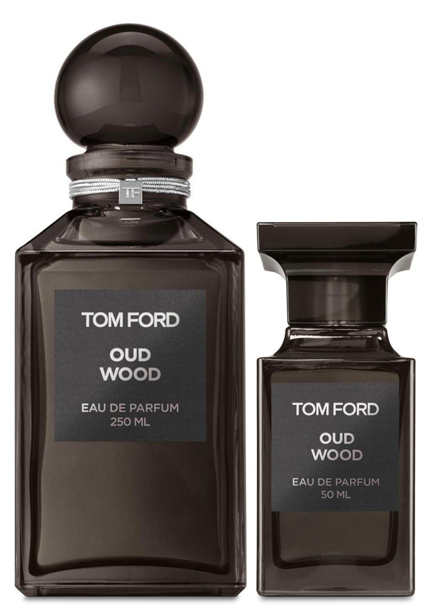 Oud Wood by TOM FORD Private Blend | Luckyscent