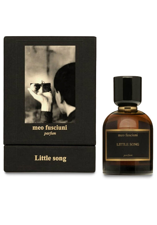 Discovery Set- Oscuro by Meo Fusciuni | Luckyscent