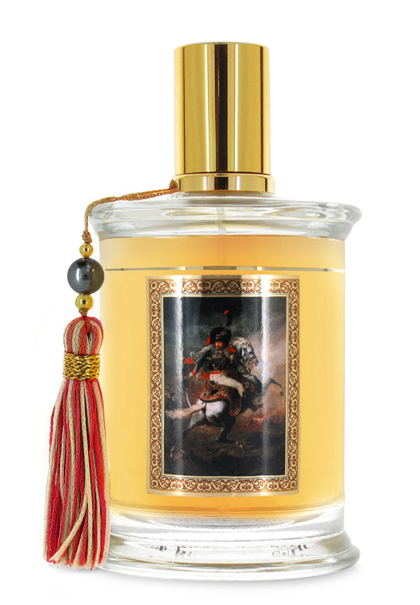 La Ravissante by Parfums MDCI | Luckyscent