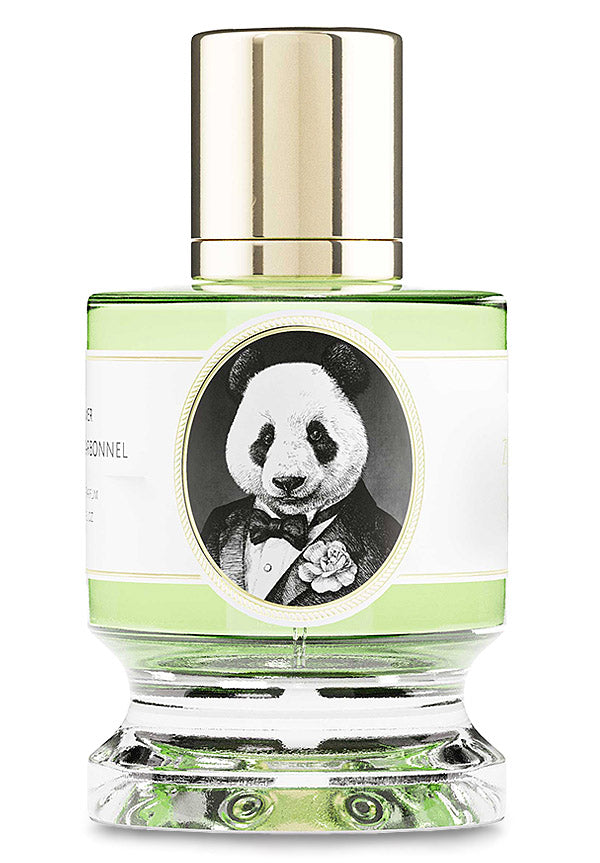 Dragonfly by Zoologist | Luckyscent