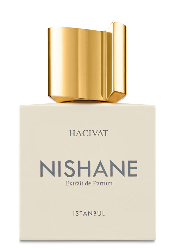 Hacivat by Nishane | Luckyscent