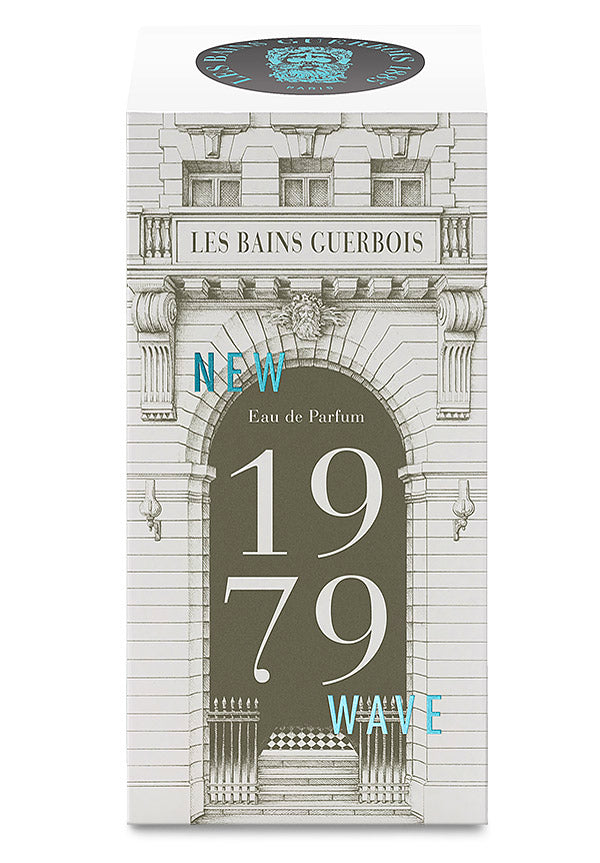 1979 New Wave by Les Bains Guerbois | Luckyscent