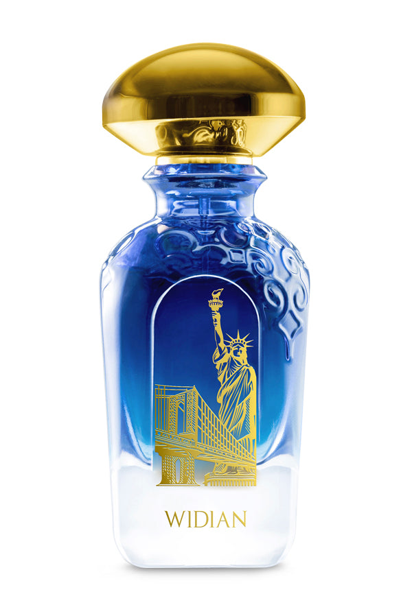 New York by PARFUMS DE NICOLAI | Luckyscent