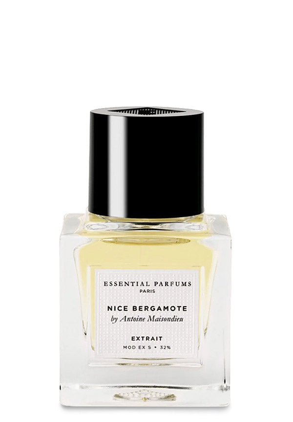 Nice Bergamote Extrait by Essential Parfums | Luckyscent
