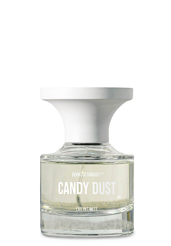 Candy Dust by BORNTOSTANDOUT | Luckyscent