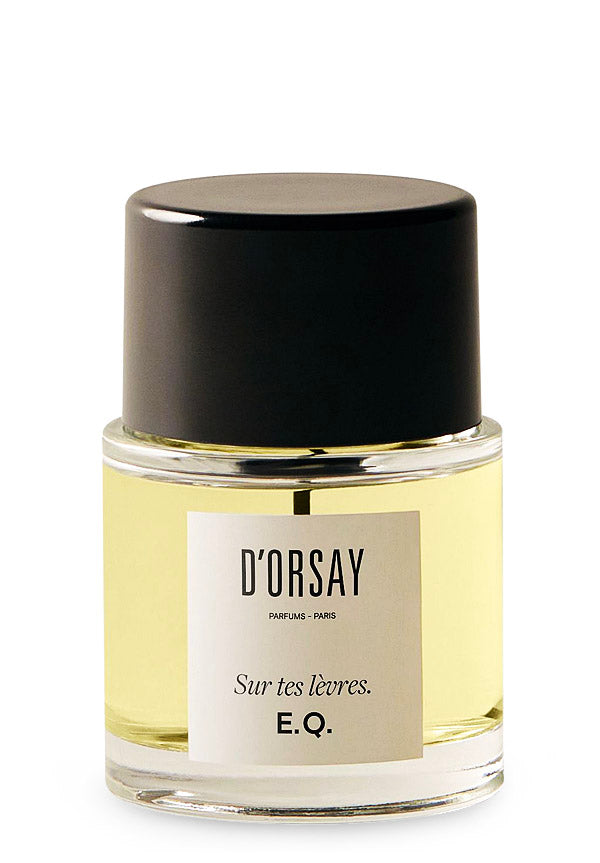 E.Q. by D'ORSAY | Luckyscent