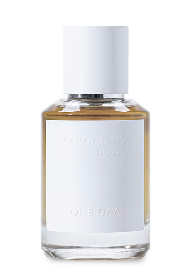 Oolong Tea by ONE DAY | Luckyscent
