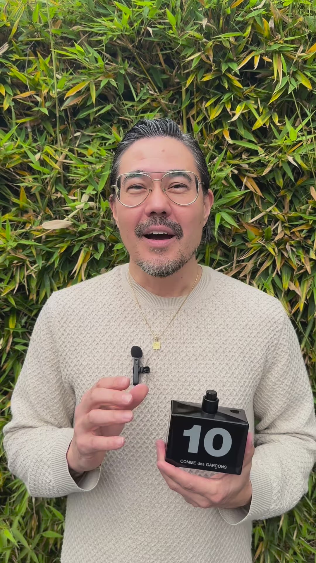 ファントマス ナーゾマット パフューム グリーン Fantomas Extrait de