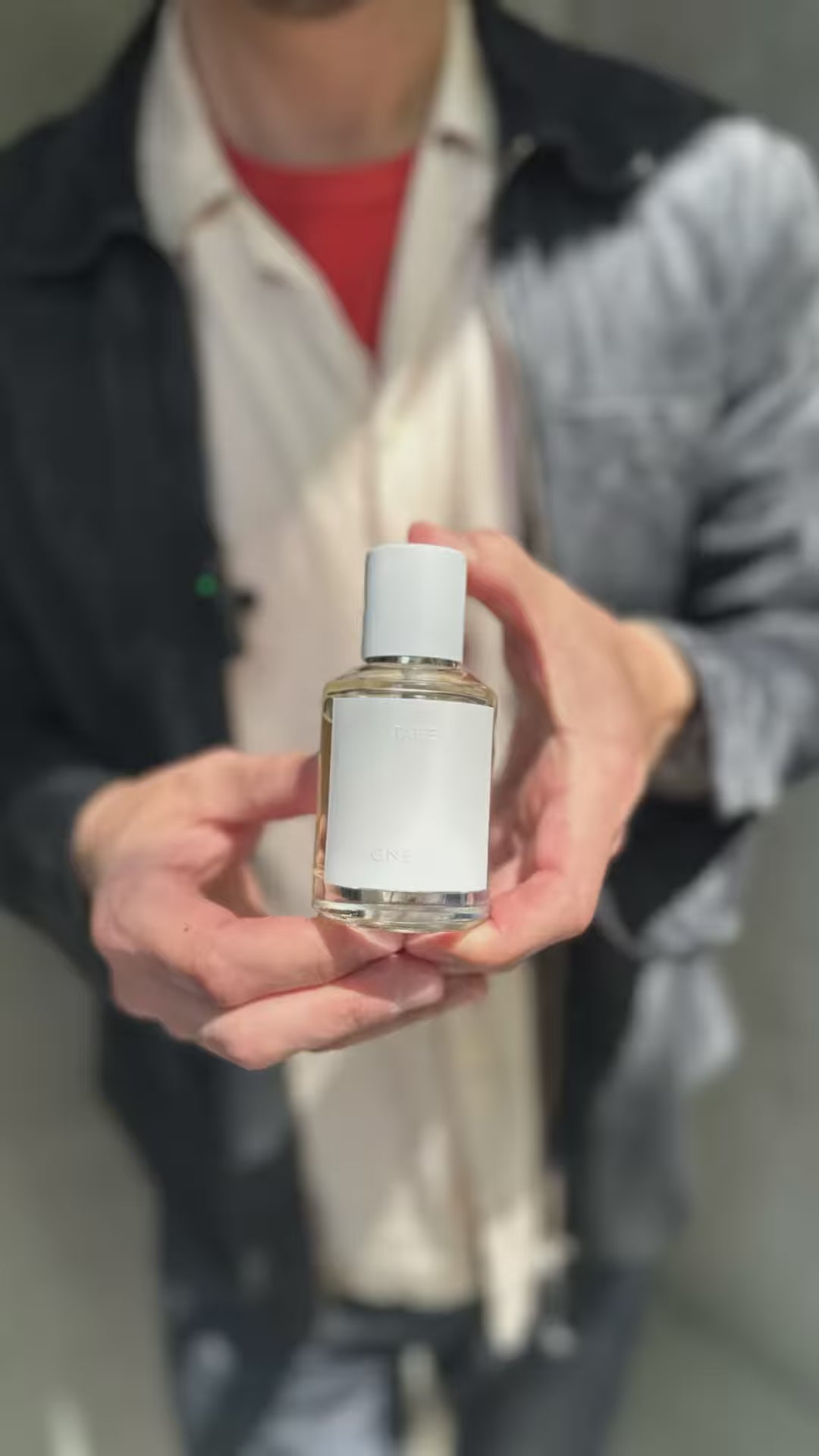 Taipei by ONE DAY | Luckyscent