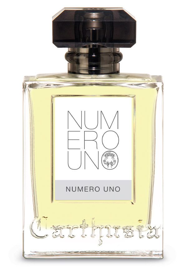 Numero Uno by Carthusia | Luckyscent
