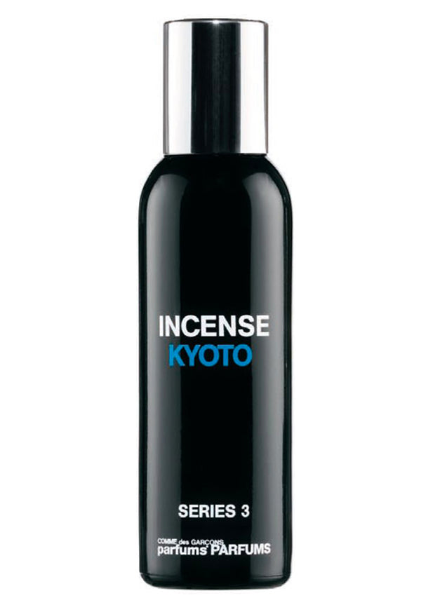Kyoto by Comme des Garcons: Incense | Luckyscent