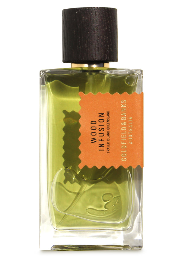 Melancholia by Moth and Rabbit | Luckyscent