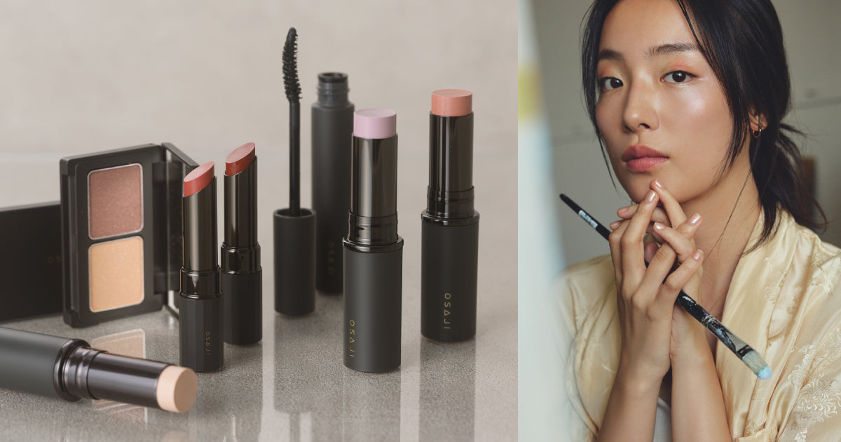 オサジ ニュアンス ビーム スティック / 2025SUMMER【数量限定