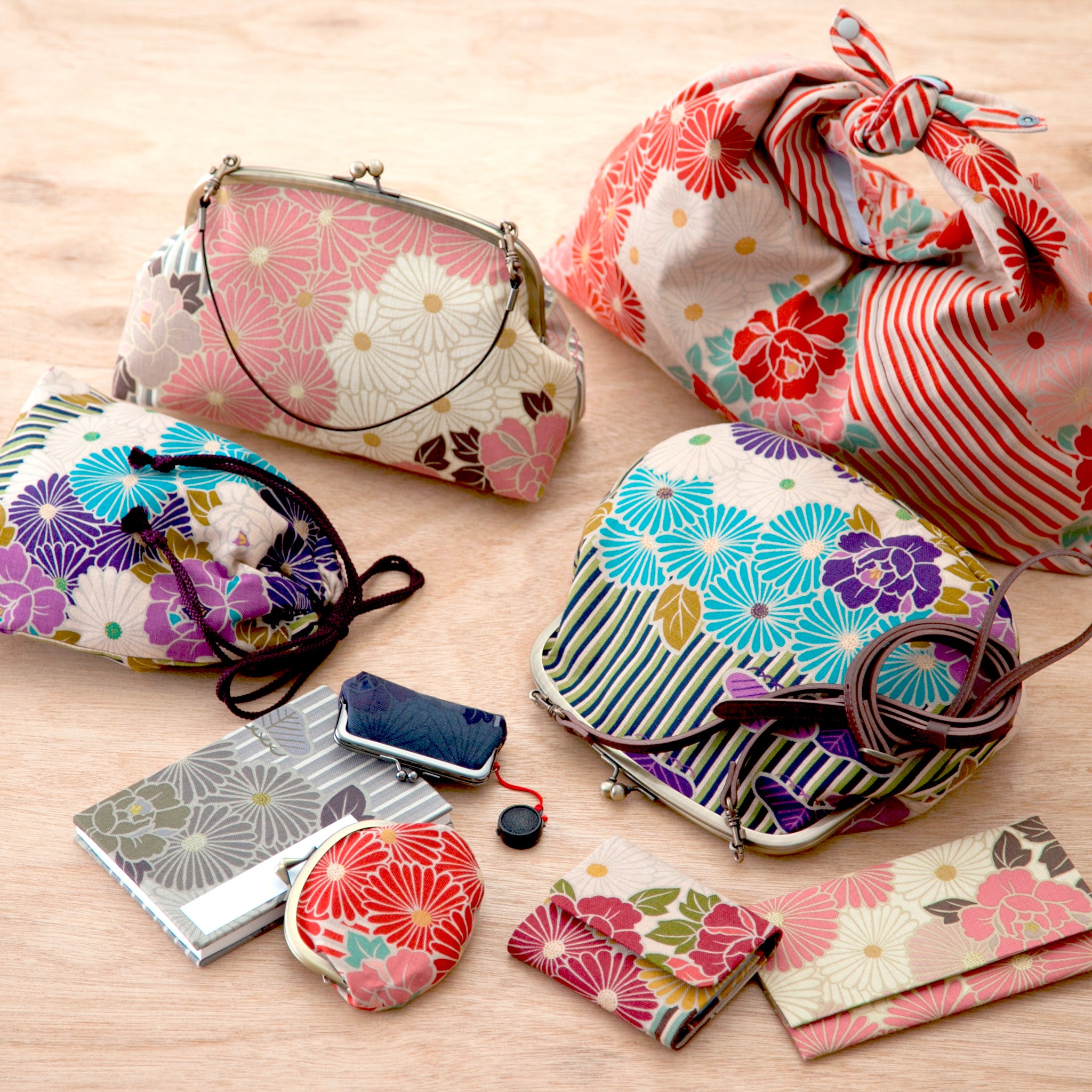 のレン 眼鏡ケース レトロフラワー – NOREN JAPAN 公式通販