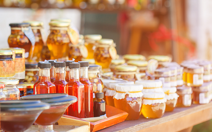 マヌカハニーの卸販売について – マヌカハニーの通販専門店 BeeMe