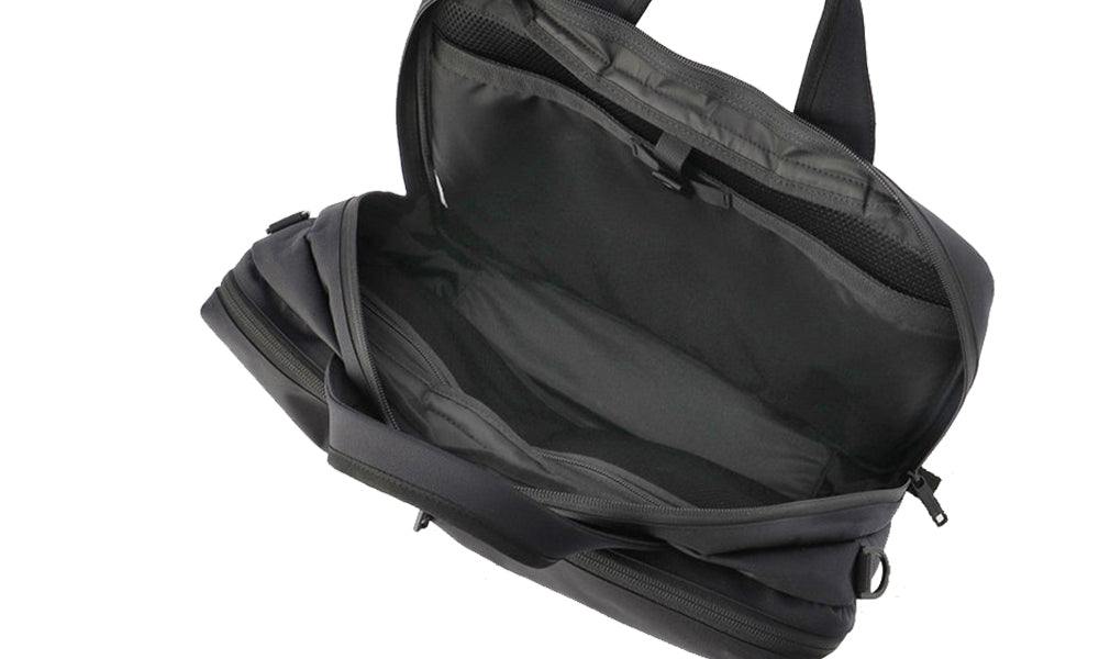 BRIEFING ブリーフィング ブリーフケース SOLID WAVE SW LINER