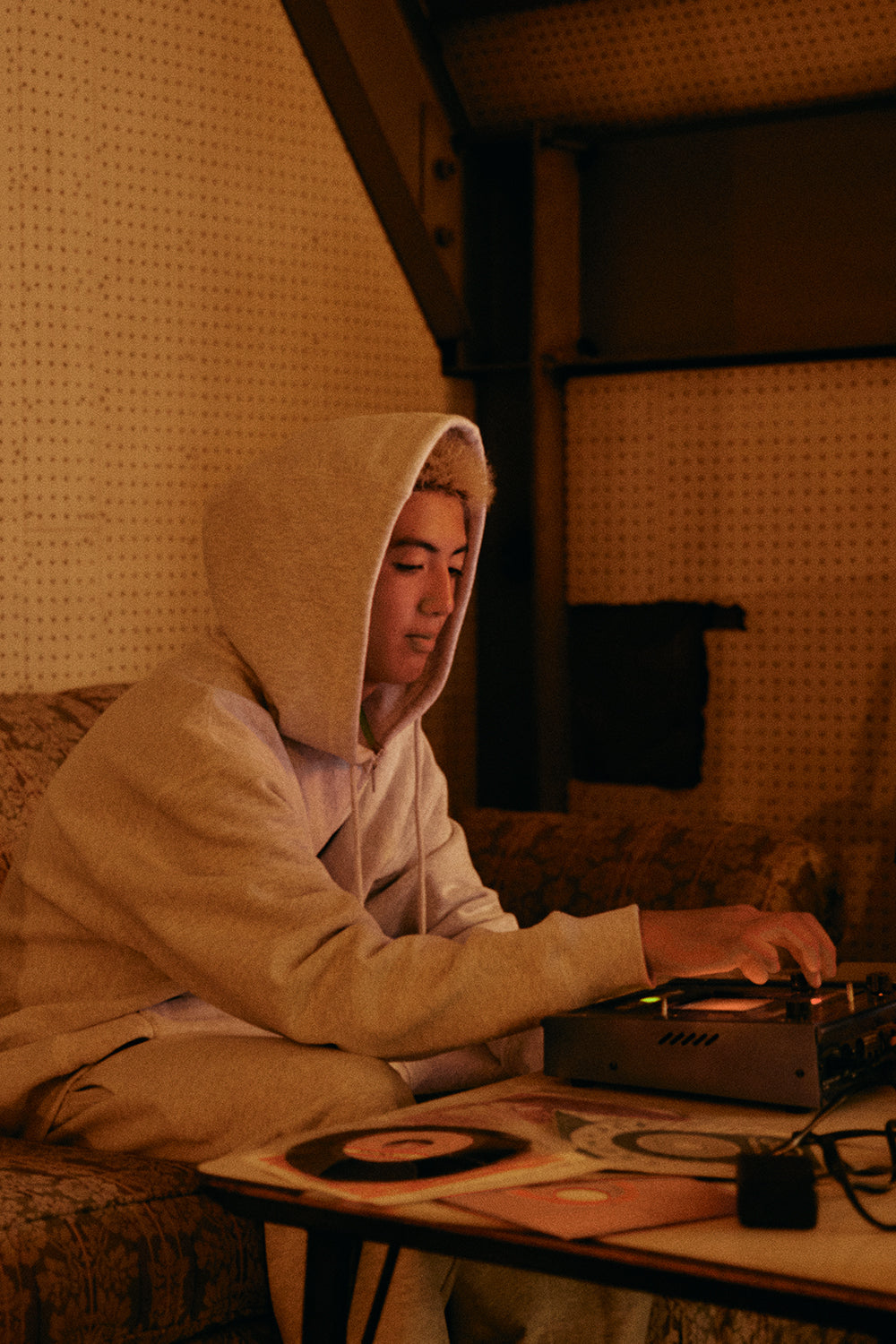 WHAT!? | HUF OS FLEECE PACK｜【公式通販 HUF】｜ハフ