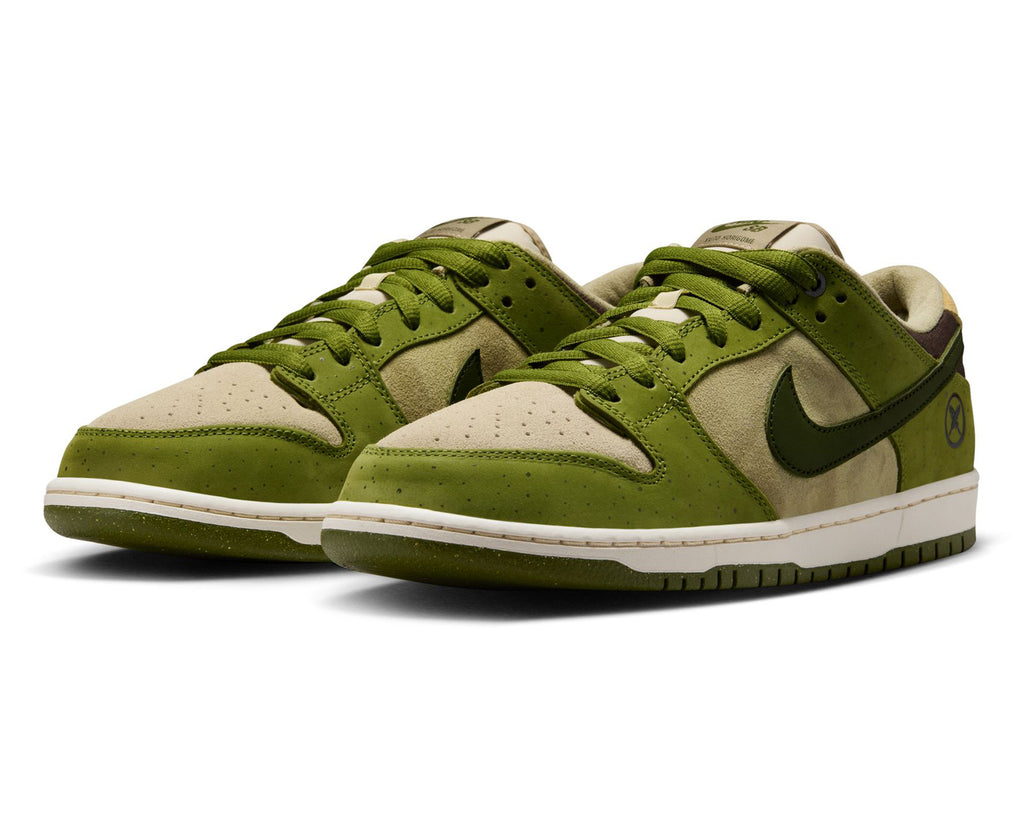 3/29抽選] NIKE SB DUNK LOW PRO QS 