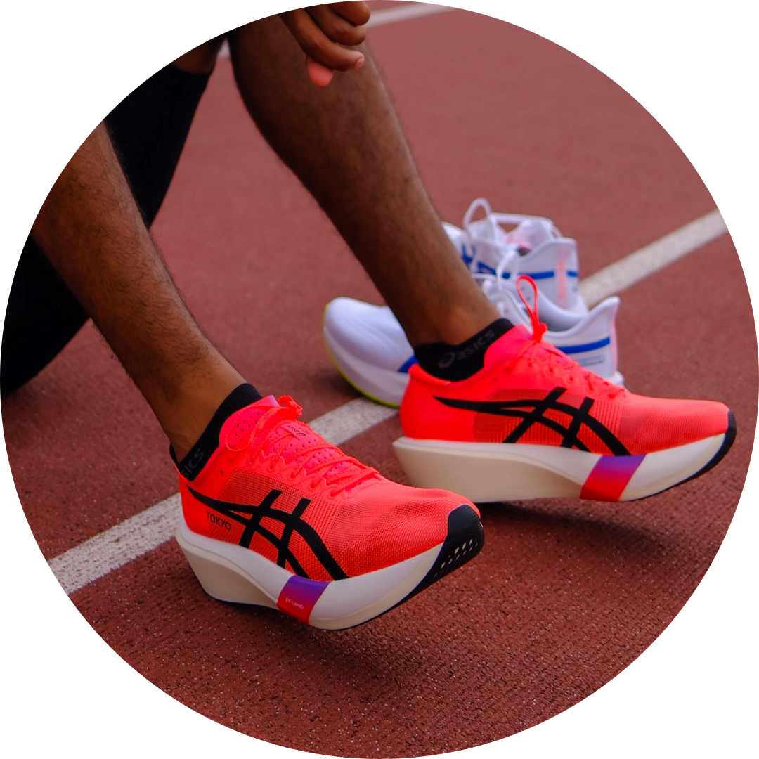 Asics Metaspeed Edge Tokyo (Unisex) – Boutique Endurance