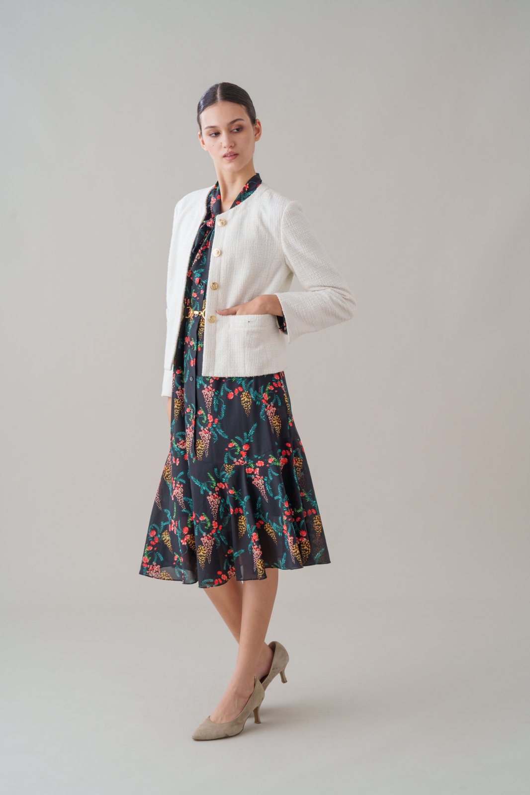 kay me（ケイミー）のジャケットが選ばれる理由7選──レビュー859件