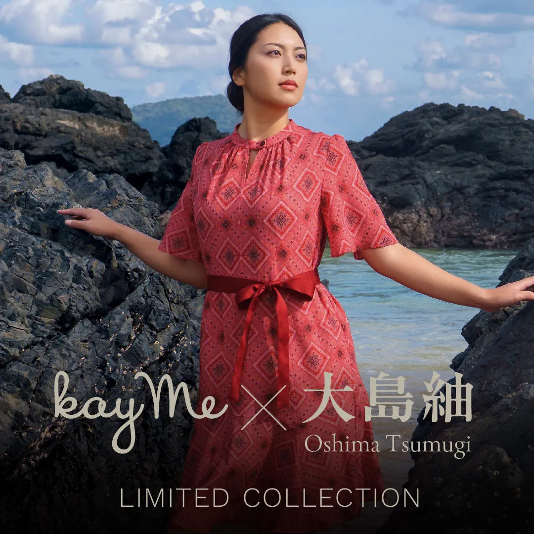 kay me レッドグロリアス ギャザーワンピース 11号 OBWG927513 kay