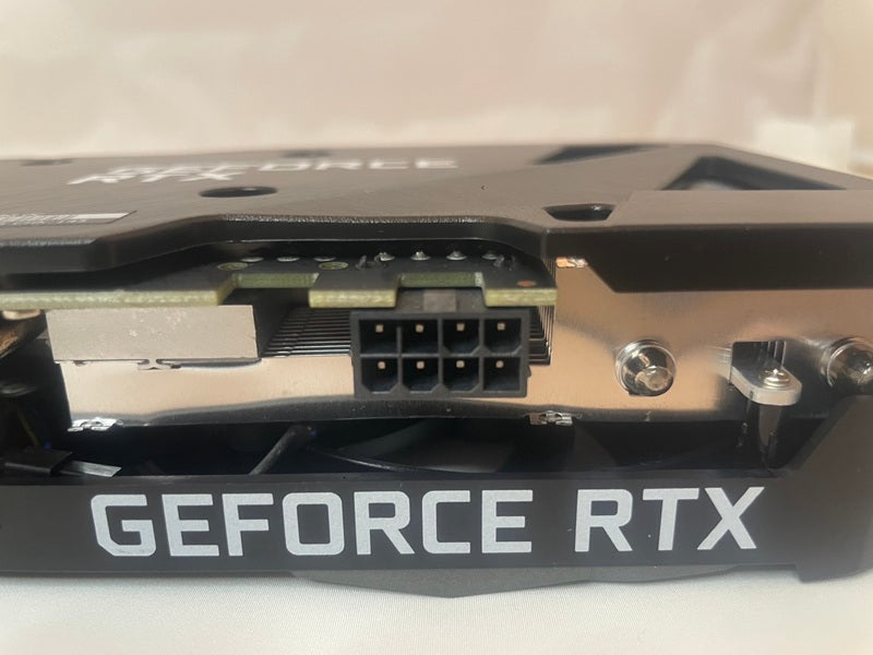 GeForce RTX 3050 8GBの性能レビュー – アドパソ
